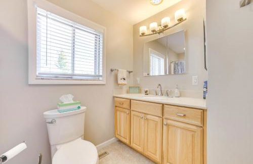 Private Beach Waterfront Home on Lake Huron! - Foto 20