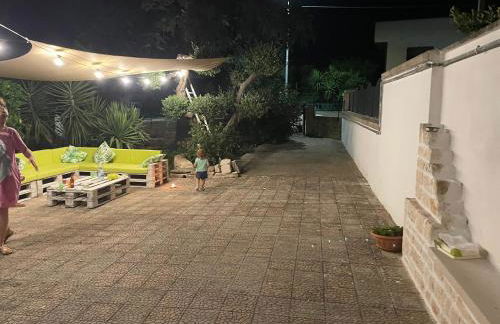 Il trullo di nonno Licchio - Foto 53