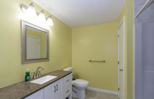 3 bed 2 bath pet friendly townhome - Foto 23