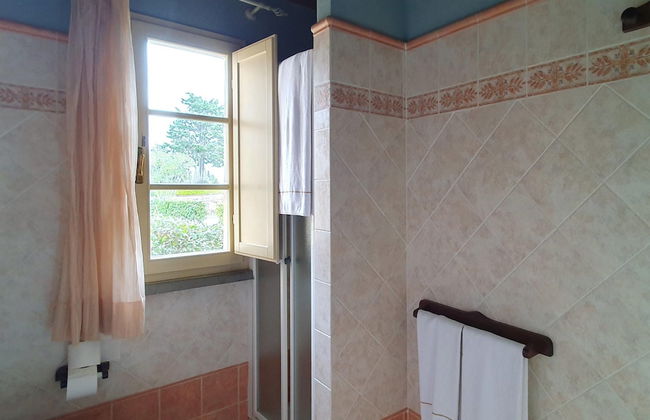 Cozy Apartment Near Bolgheri - Foto 8