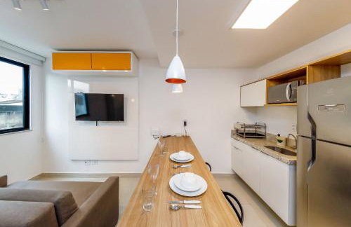 Studio 404 On São Mateus - Foto 1