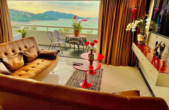 Patong Tower Holiday Rental - Foto 79