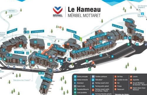 Appartement rénové, skis aux pieds, proche commerces - FR-1-182-183 - Foto 15