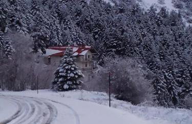 Δεσκάτη-Deskati apartment - Foto 12