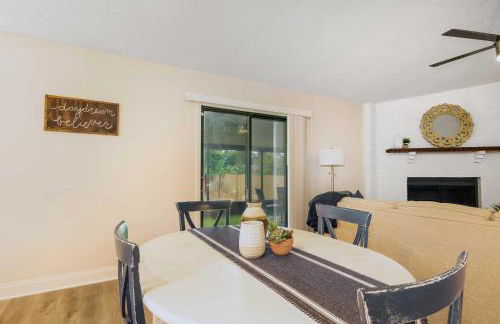 Summer Spot! Glimmering Jacksonville Getaway By Mayo - Foto 26