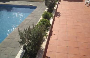 Citrus Tree House, private pool and garden. - Foto 41