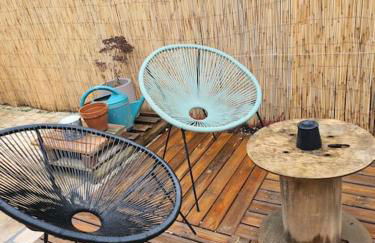 La maisonnette des hautes granges - Foto 17