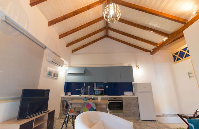 All Saints Villas - Photo 33