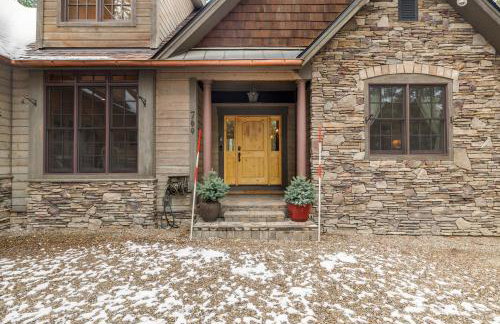 ALPINE ASCENT: Heated Floors Garage Snowmobiling ATV Trails Grand Tetons Jackson Nearby Rivers - Foto 48