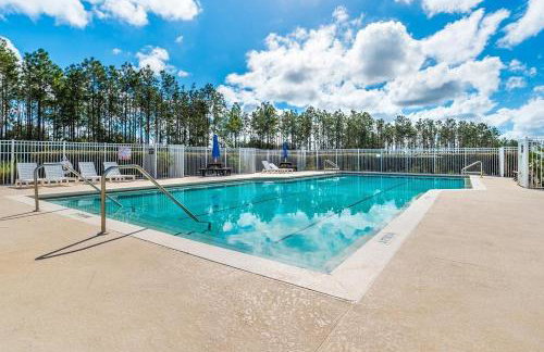 4 bedrooms pool home Highlands Reserve - Foto 28