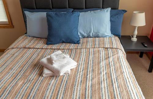 The Beautiful Bayfront Home! - Foto 18