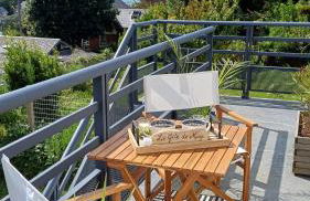 Le Gîte de Mag - Foto 11