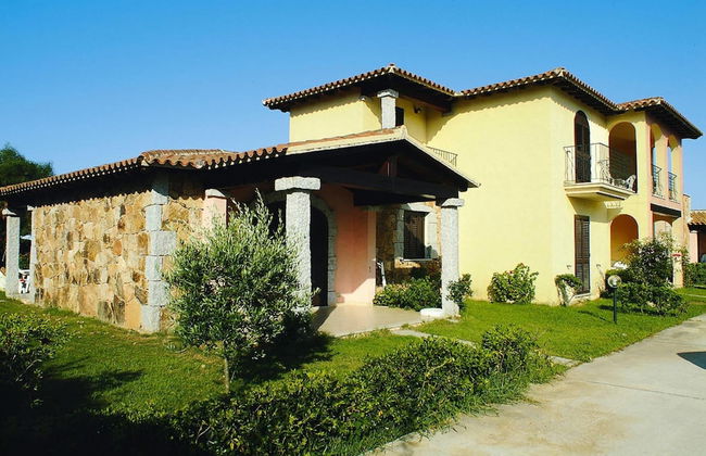 Apartment in Monte Petrosu Near San Teodoro - Foto 20