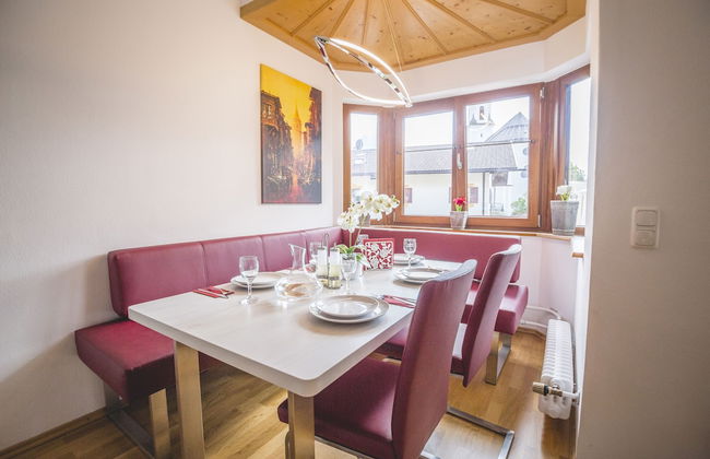 Alpis Ferienwohnung - Foto 7