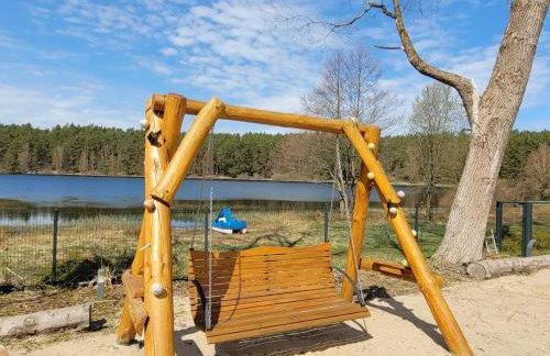 Siedlisko Bieszkowice - Foto 13