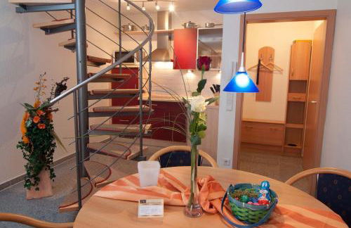 Haus Siegfried Appartements - Foto 45