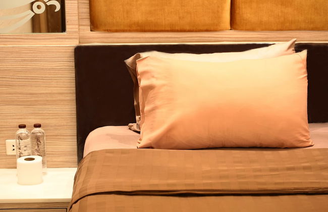 The Luxury Residence - Foto 14