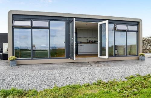 The Seaview Snug - Foto 14