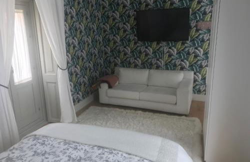 CASA PALACIO en Jerez de la Frontera con piscina privada - Foto 44