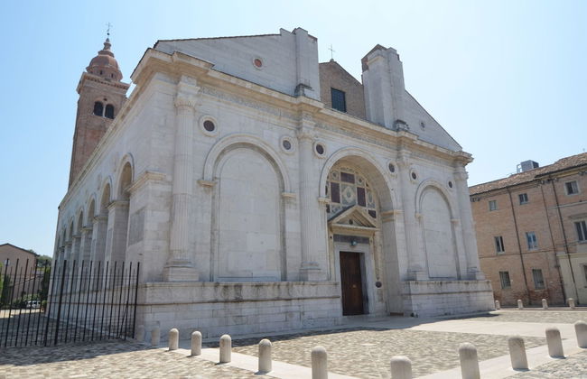 Apartment in Northern Zone of Riccione, 150 Meters From the sea - Foto 21