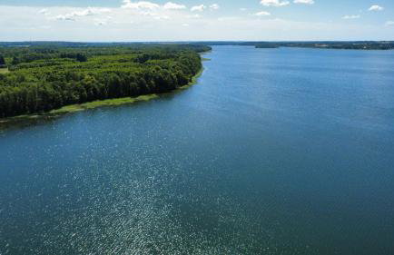 Mazury Witają - Nowoczesny dom nad jeziorem - Foto 26