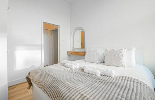 Bright Modern 2 Bed 2 Bath Apartment Paddington - Foto 4