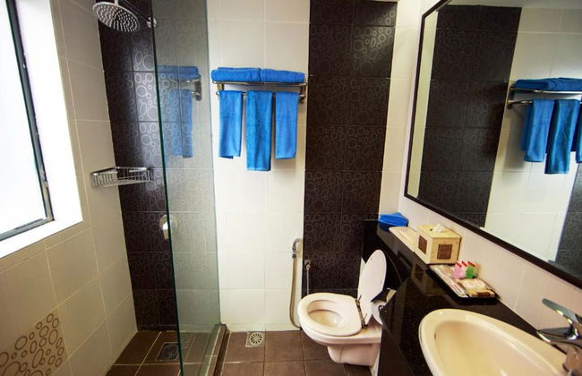 Beta Service Apartment - Foto 31