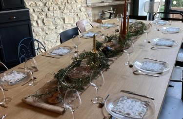 Gîte Les Griottes - Foto 17