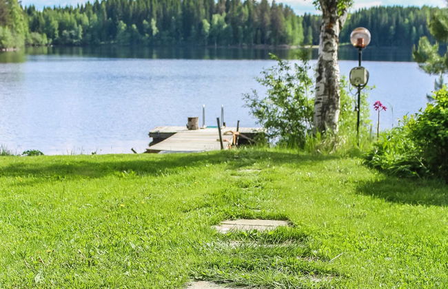 Villa hermanni - Foto 2