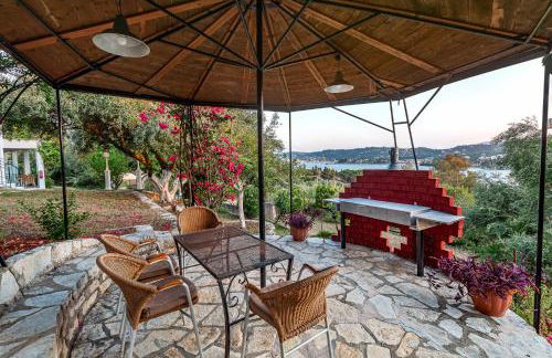 Kommeno dream garden - Foto 8