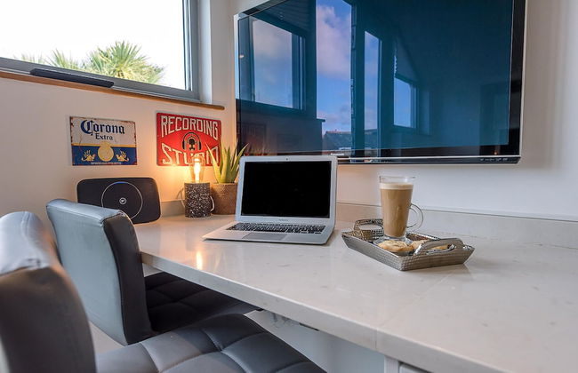 Papillon in Southwold - Foto 18