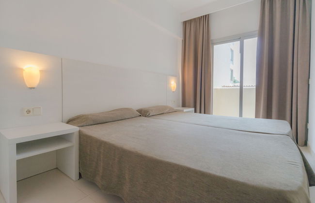 Apartamentos Embat - Foto 7