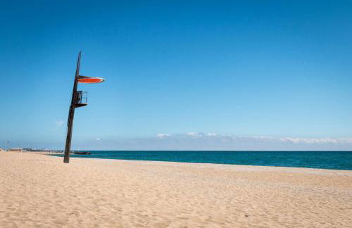 A historic XVI century beach home near Barcelona - Photo 80