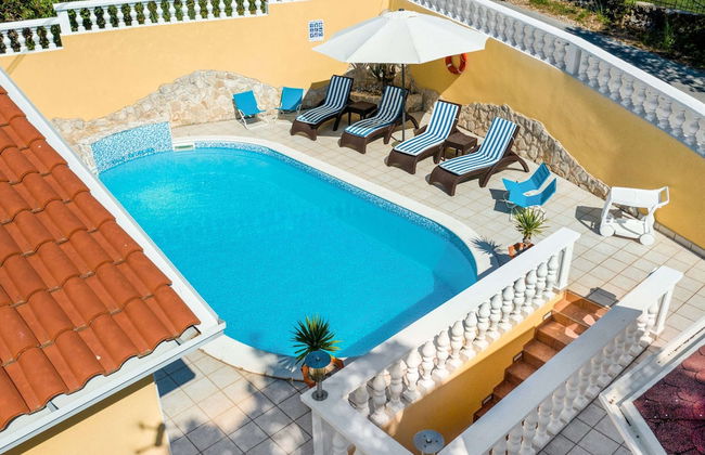 Vintage Villa in Istria near Sea - Foto 16