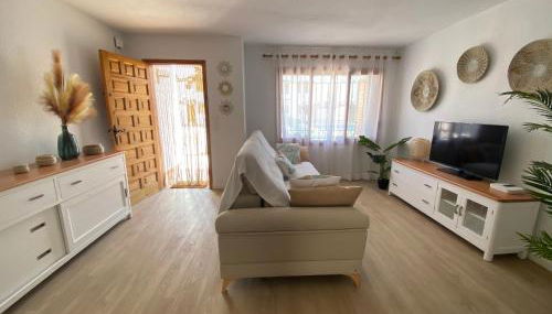 Casa Ibicenca en Benicasim a 3 minutos de la playa - Photo 5