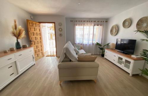 Casa Ibicenca en Benicasim a 3 minutos de la playa - Photo 5