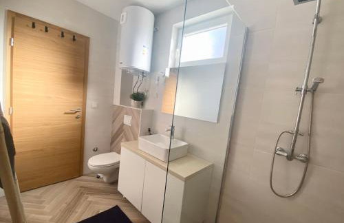 Apartment house GAIA - Photo 37