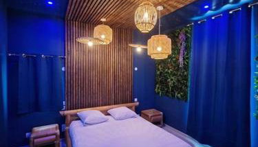 Suite Tropicale avec jacuzzi YaoSpa60 - Photo 5
