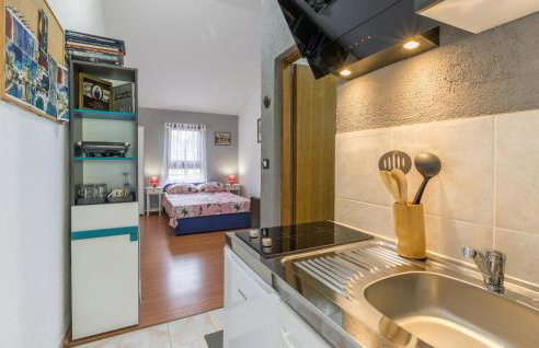 Nice Apartment In Jadreski With Wifi - Foto 8