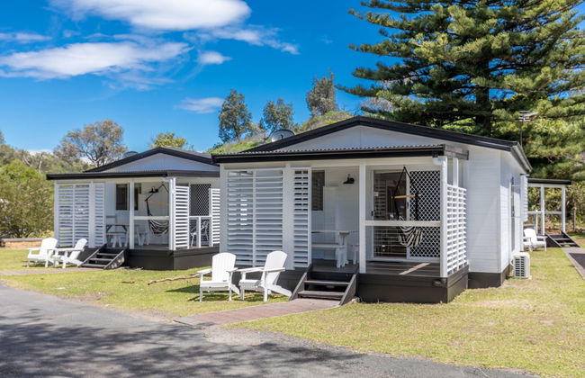 The Cove Jervis Bay - Photo 47