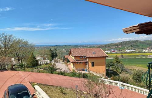 Villa Giulia - Cilento - Giungano - Foto 50