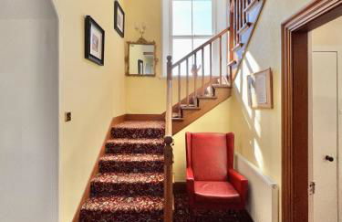 Victorian Chapel House - Foto 24