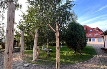 Domki Pod Brzoza - Foto 22