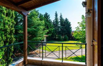 Villa Bougainvillea - Foto 39