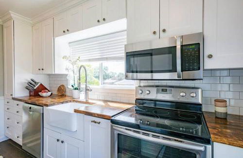 Hot Tub - Family Room - BBQ - Foto 9