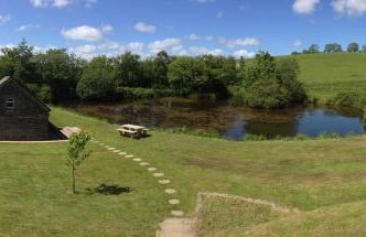 Penuwch Boathouse - A rural cottage with indoor pool, perfectly positioned to explore Carmarthenshire and Pembrokeshire - Foto 24