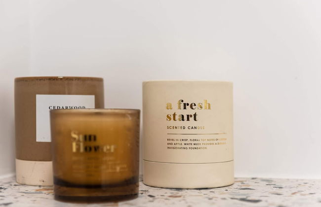 Lake Club Apartments - LoftAffair - Foto 52