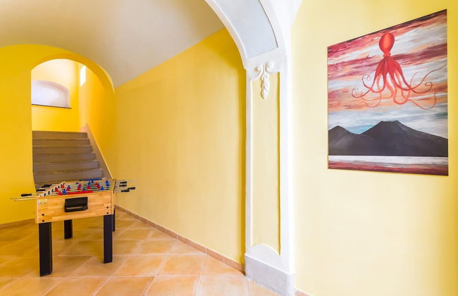 Villa Campo Countryside - Foto 29