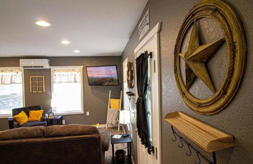 Mountain Haven Dragon's Nest Cabin - Foto 15