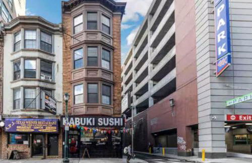 Across from Convention Center - Sleeps 6 - 3F - Foto 9